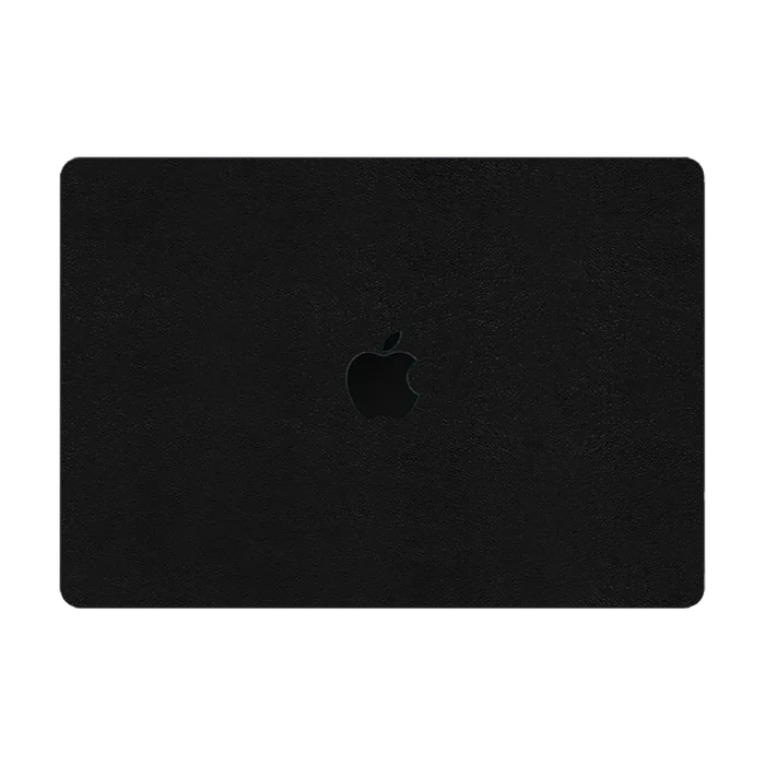 Minimum / Black Leather