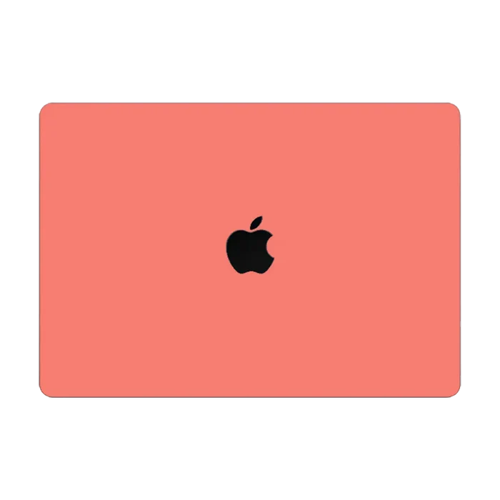 Minimum / Pastel Red