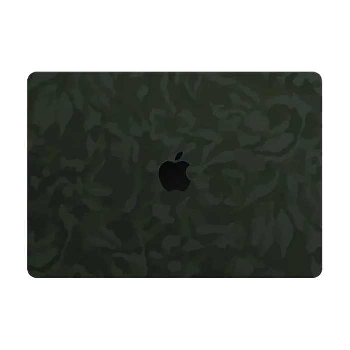 Minimum / Green Camo