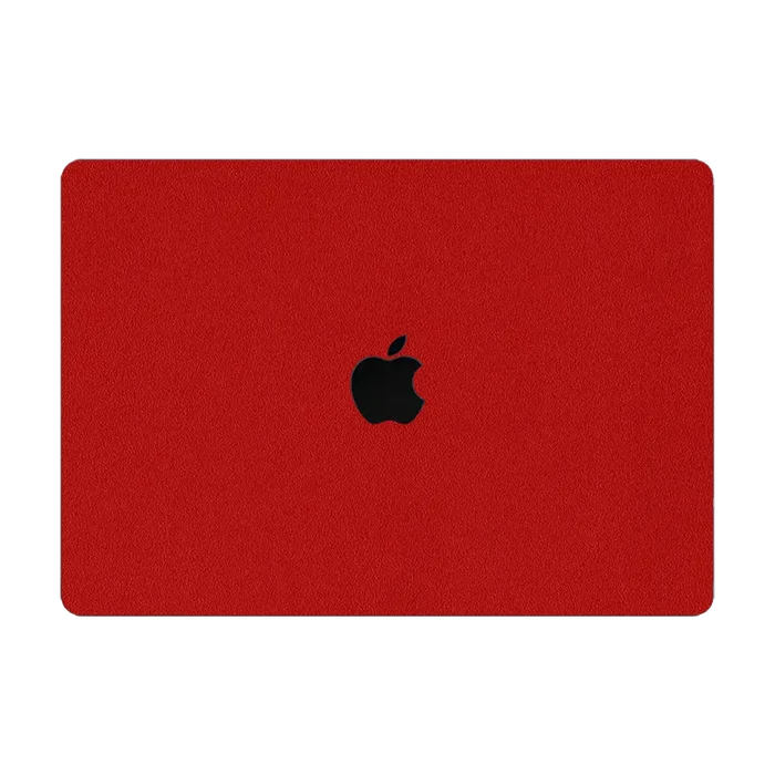 Minimum / Sandstone Red