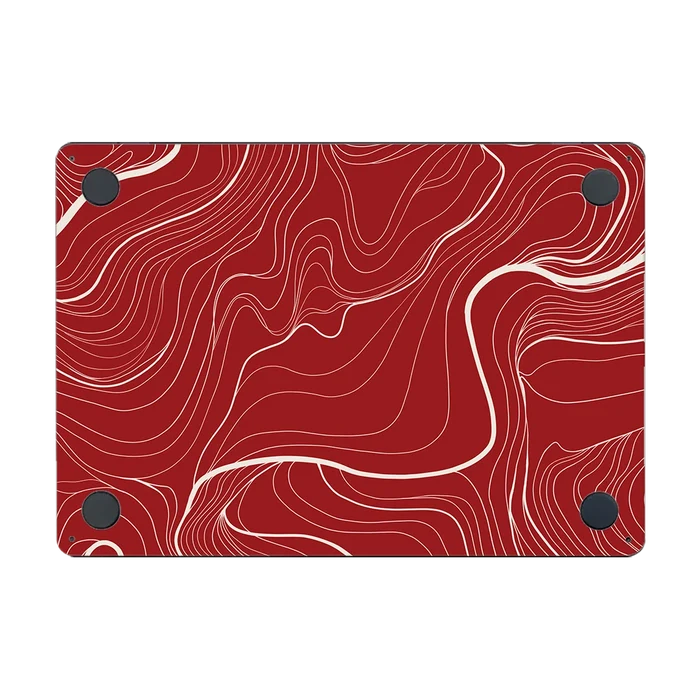 Essential / Magma Vein