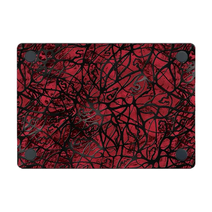 Essential / Red Inmate