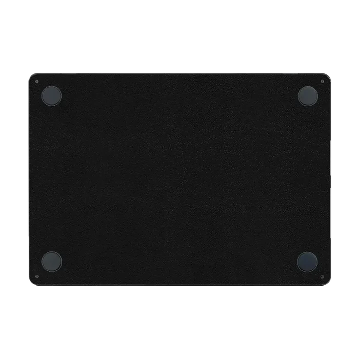 Essential / Black Leather