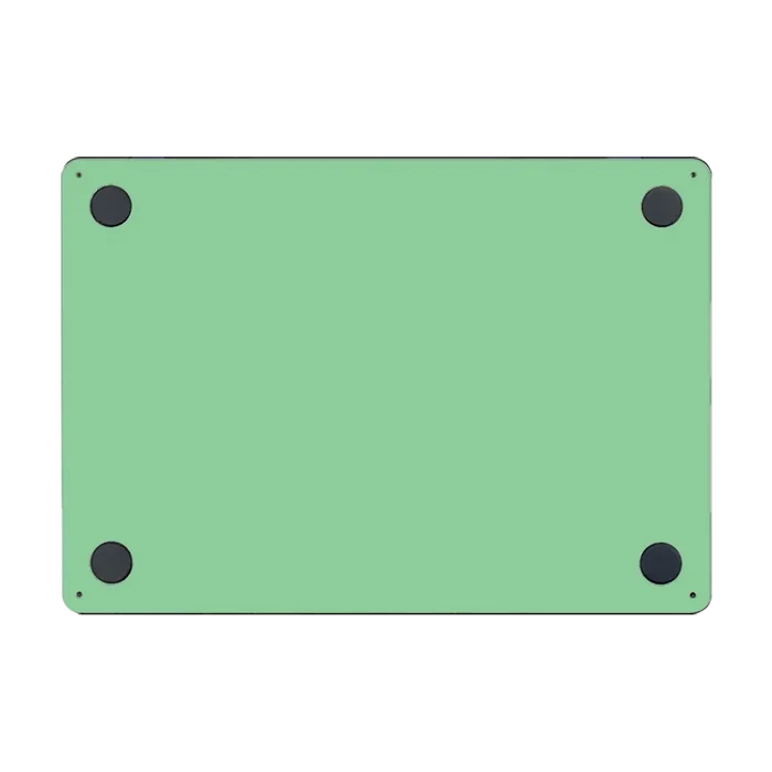 Essential / Pastel Green