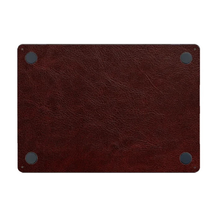 Essential / Auburn Leather