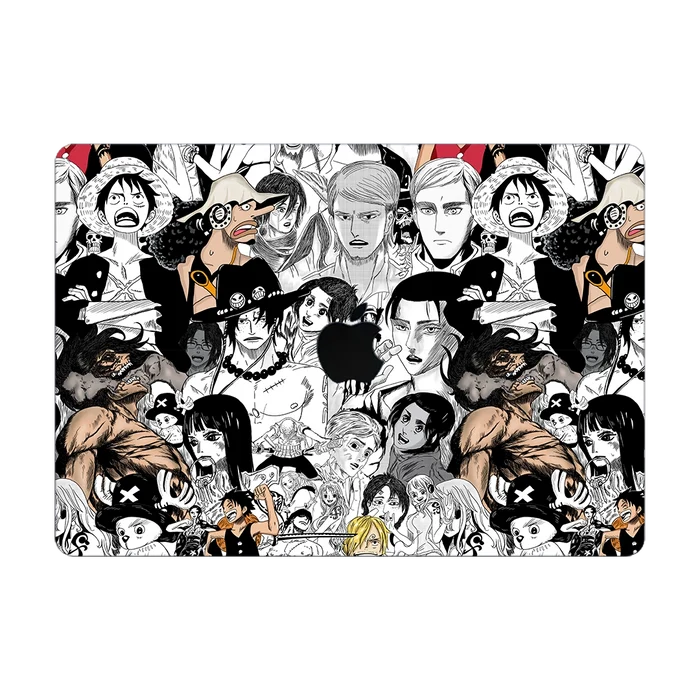 Minimum / Skull Titan