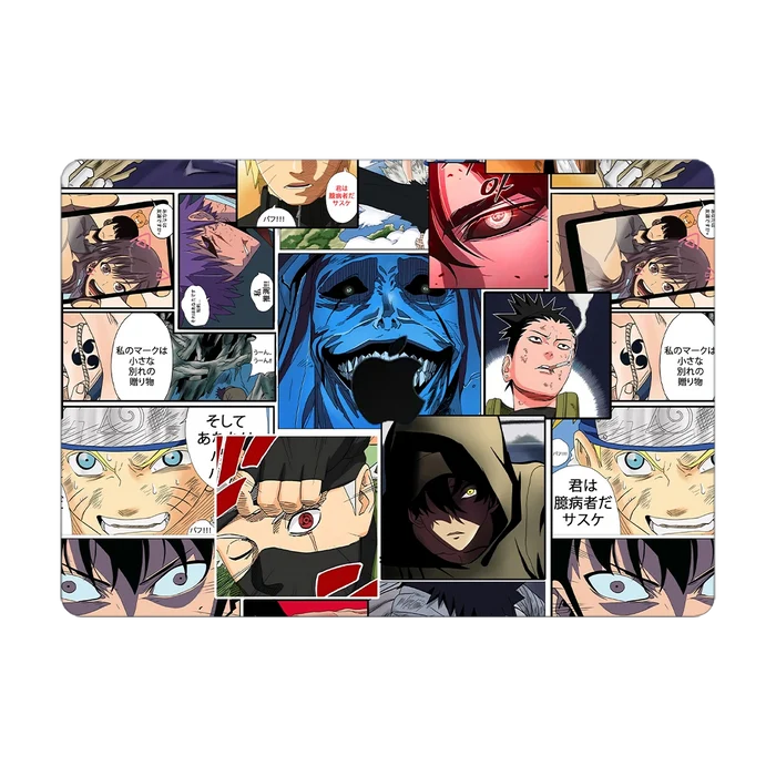 Minimum / Manga Relics