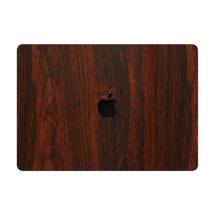 Minimum / Mahogany Wood