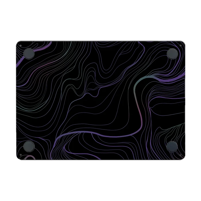 Essential / Nebula Shift