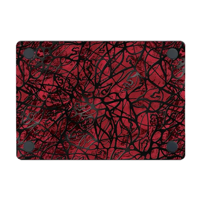 Essential / Red Inmate