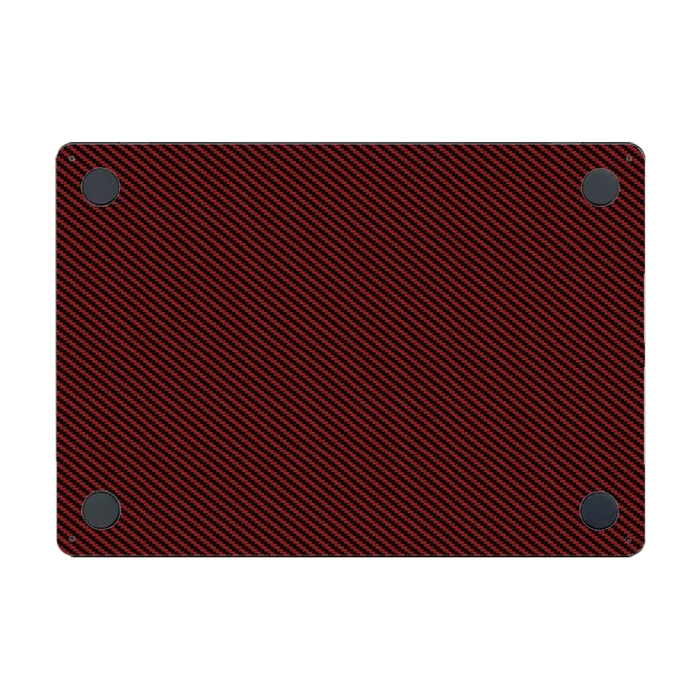 Essential / Scarlet Aramid