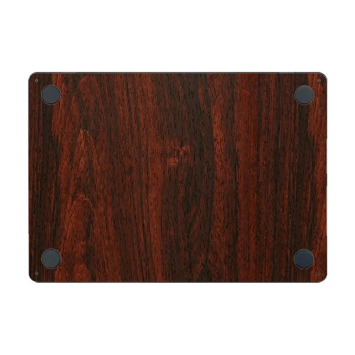 Essential / Mahogany Wood