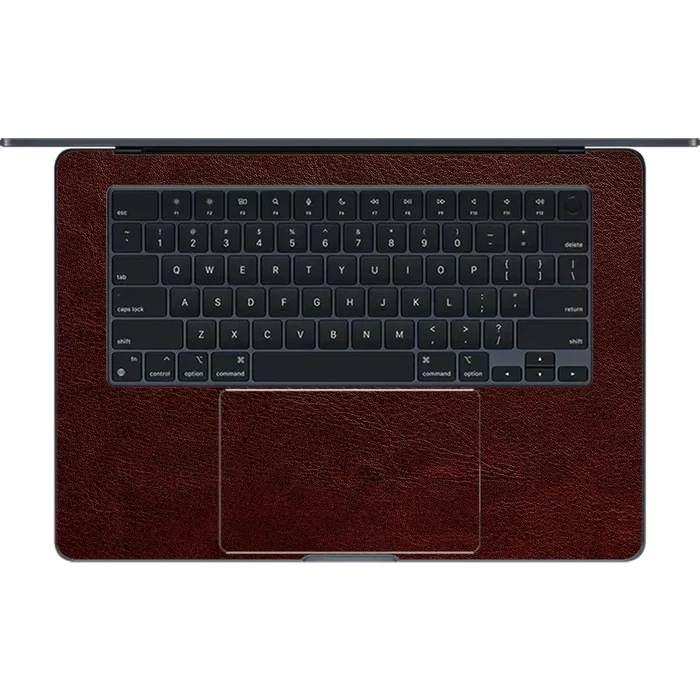 Ultimate / Auburn Leather