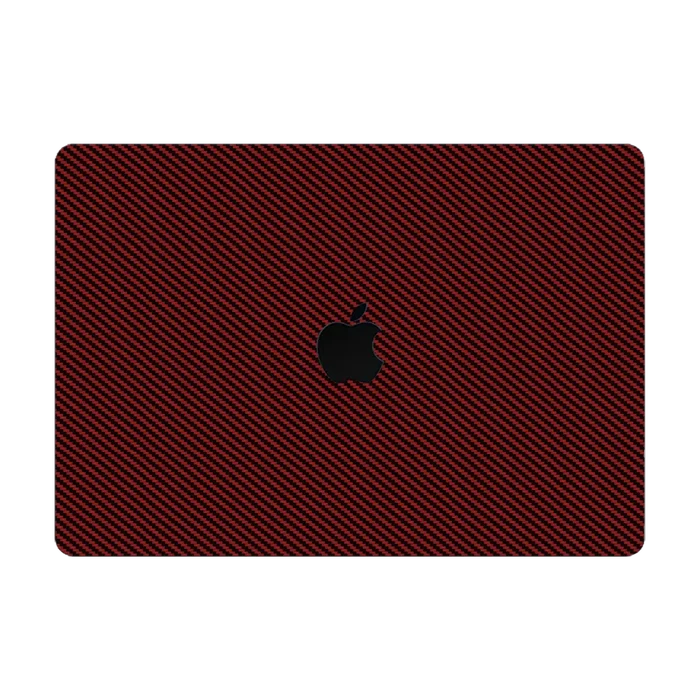 Minimum / Scarlet Aramid