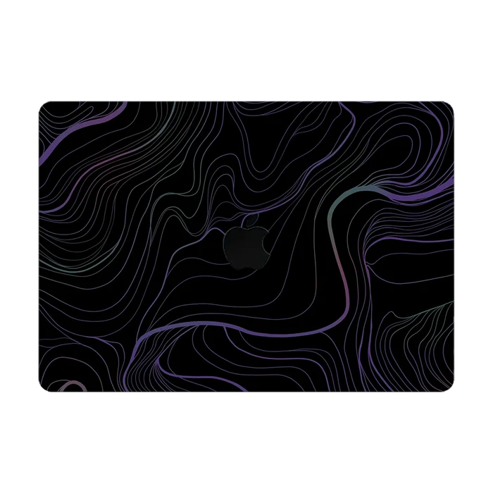 Minimum / Nebula Shift