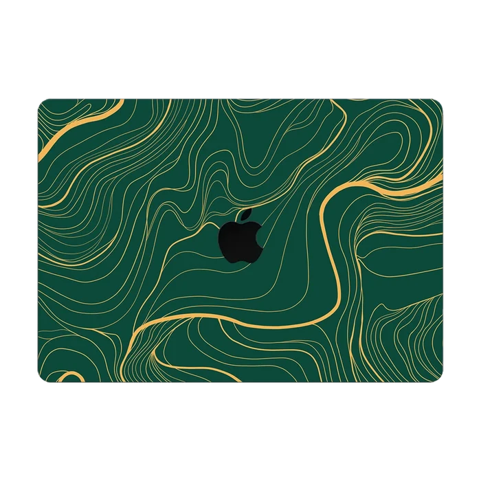 Minimum / Alpine Forest