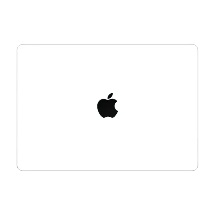 Minimum / White Matte