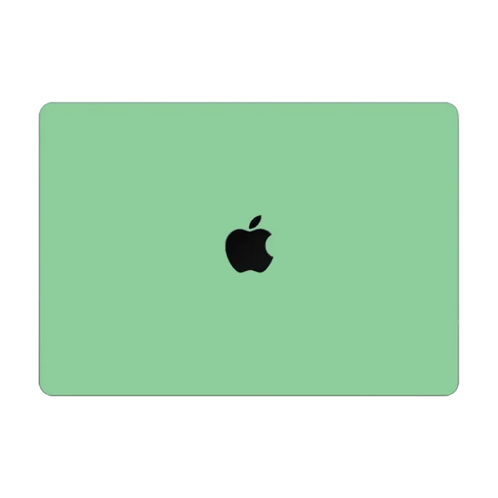 Minimum / Pastel Green