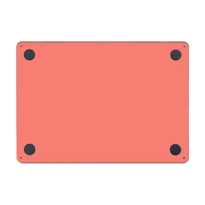Essential / Pastel Red