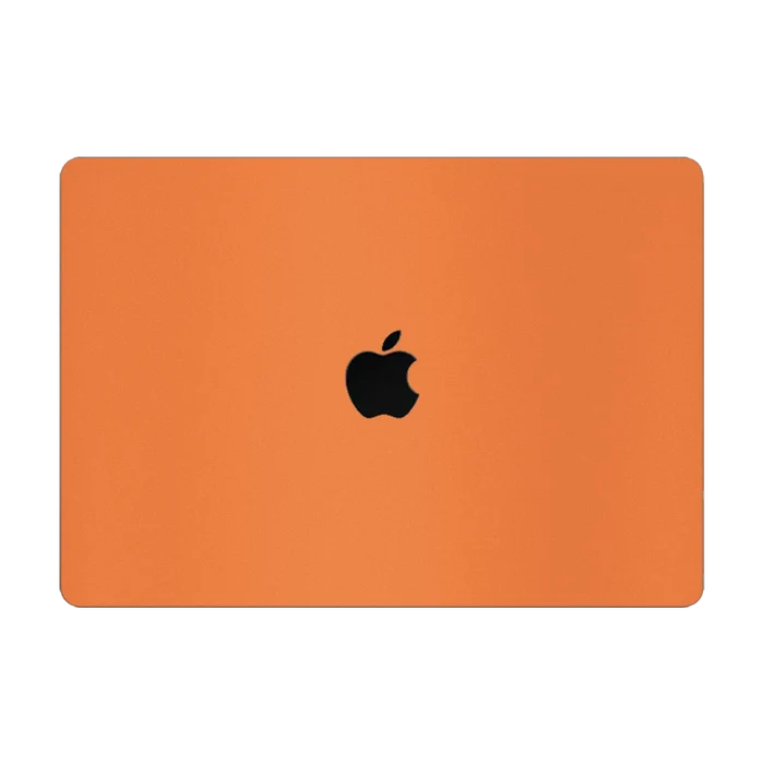 Minimum / Cosmic Orange