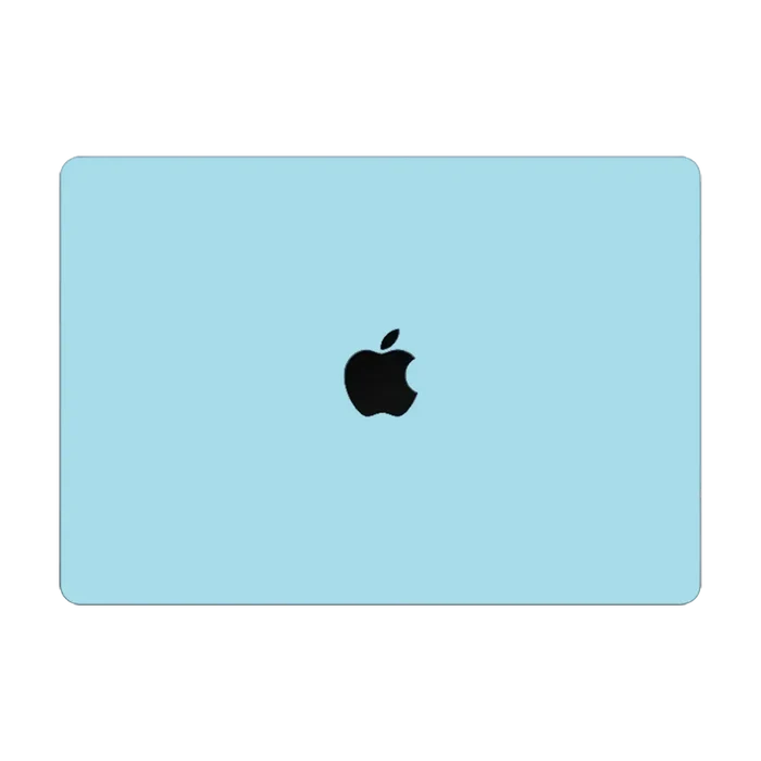 Minimum / Pastel Blue