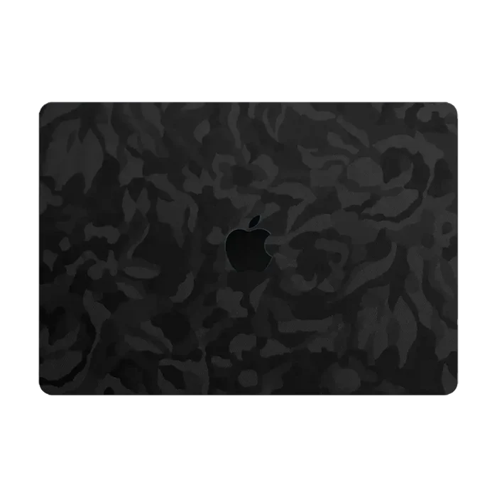 Minimum / Black Camo