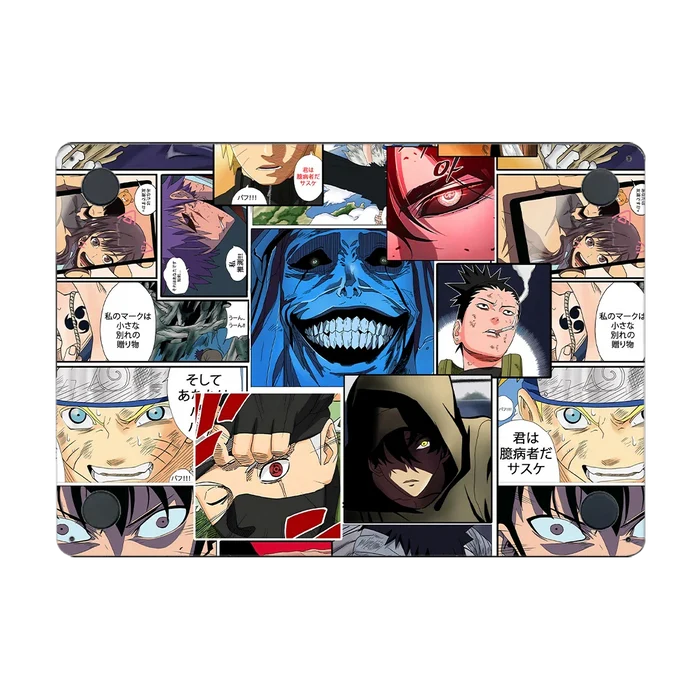 Essential / Manga Relics