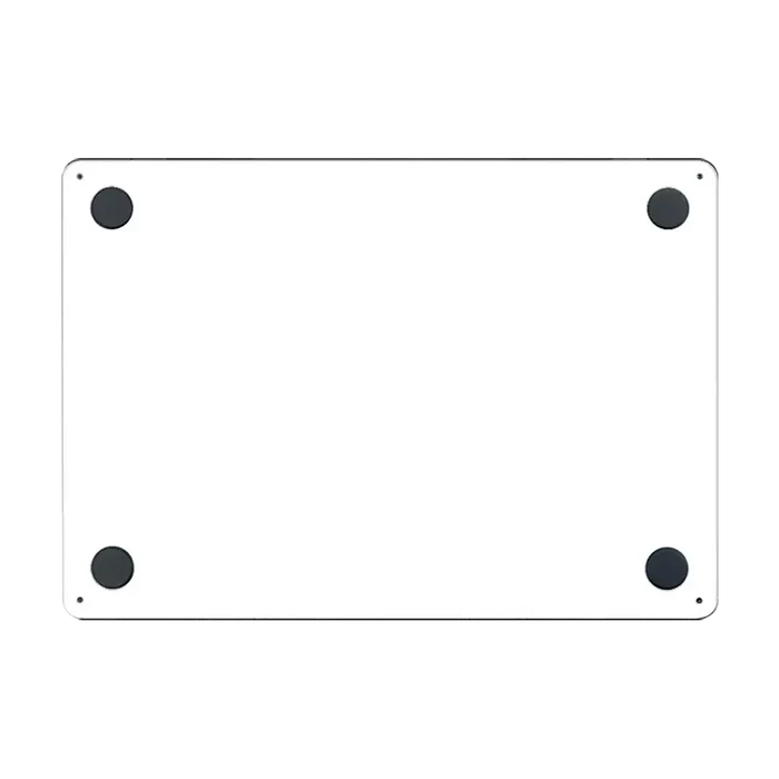 Essential / White Matte