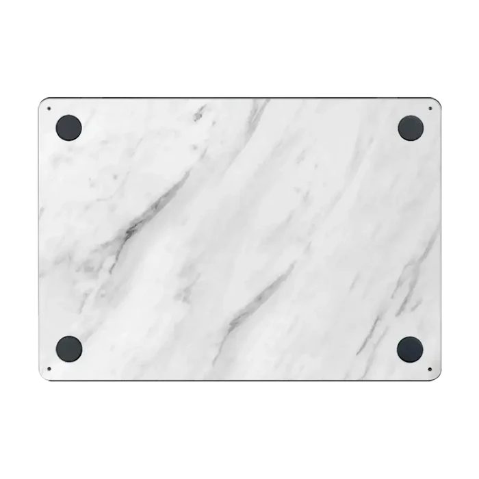 Essential / White Marble