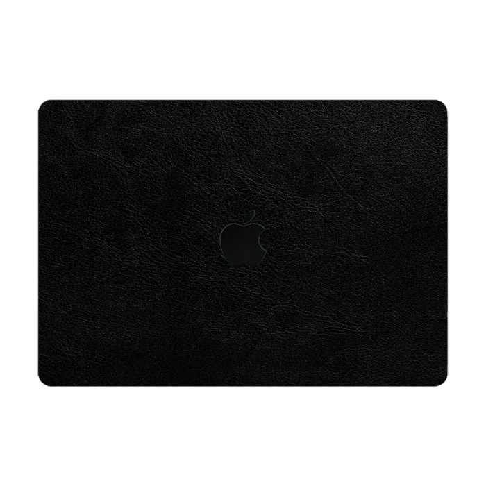 Minimum / Obsidian Leather