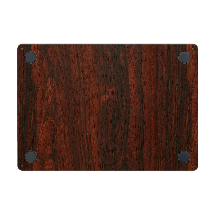 Essential / Mahogany Wood