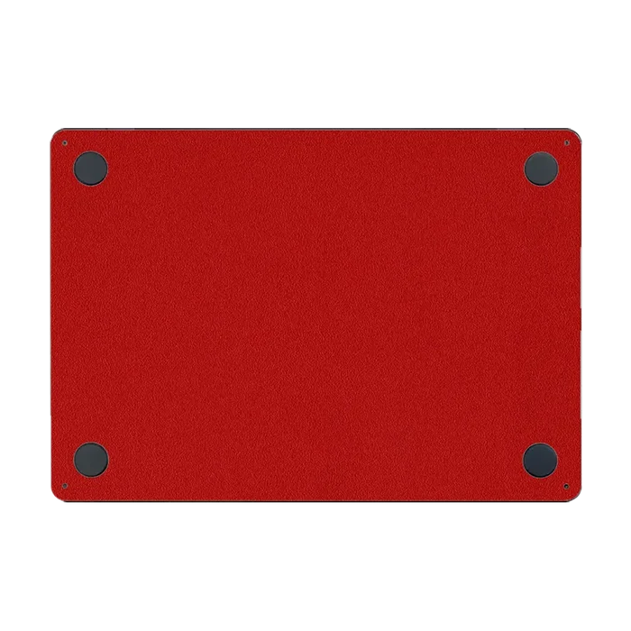 Essential / Sandstone Red