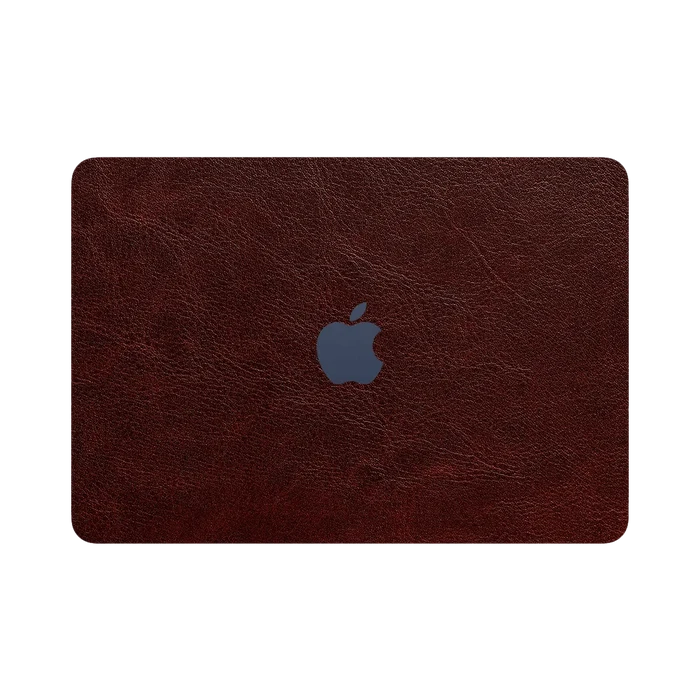 Minimum / Auburn Leather