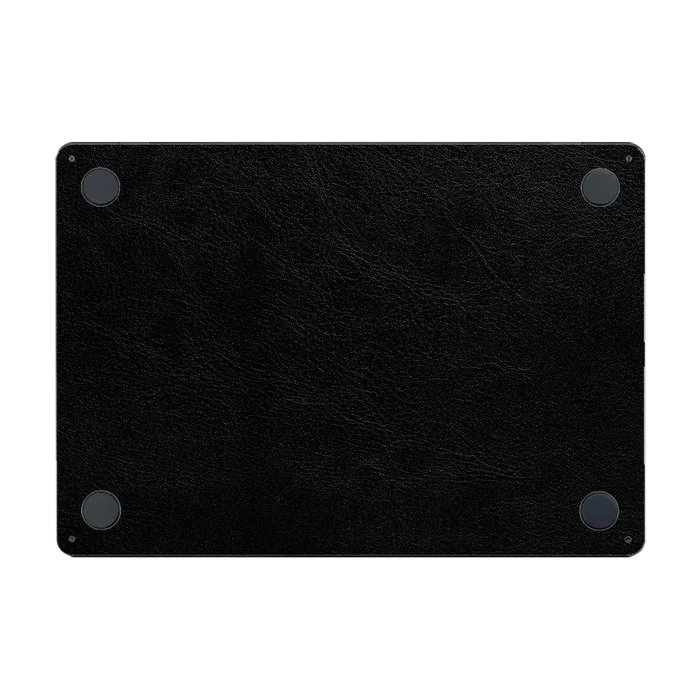 Essential / Obsidian Leather