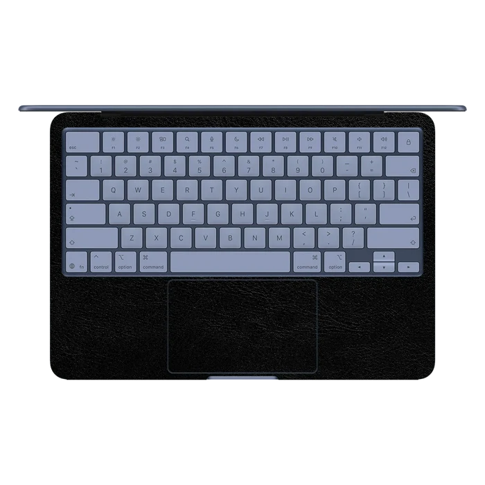 Ultimate / Obsidian Leather