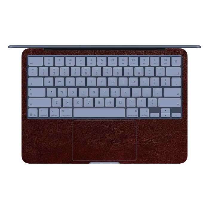 Ultimate / Auburn Leather