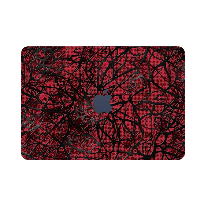 Minimum / Red Inmate