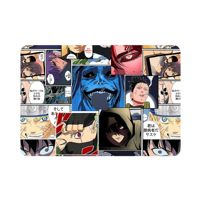 Minimum / Manga Relics