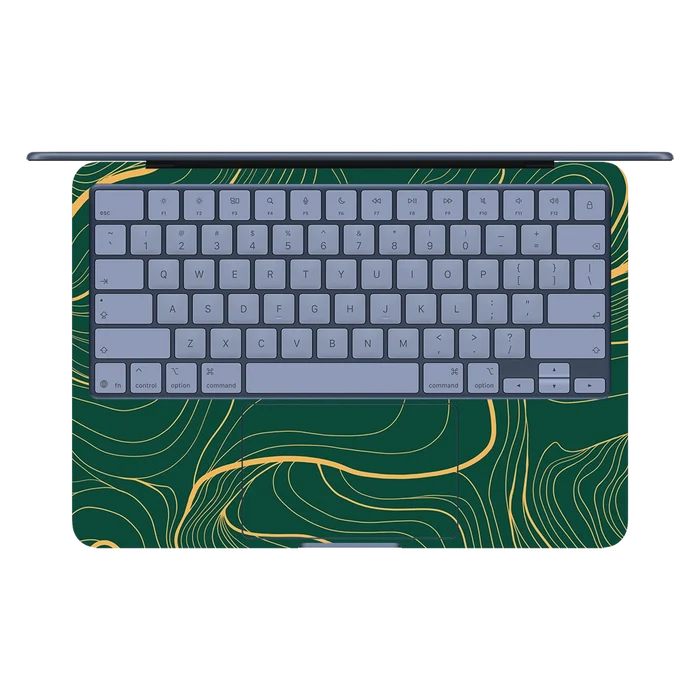 MacBook Neo A18 Pro 2026 Skins & Wraps
