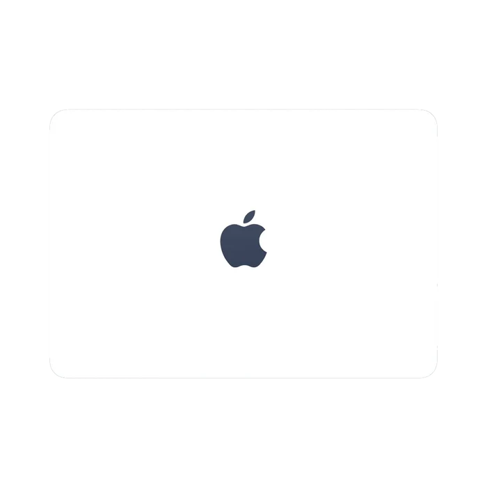 Minimum / White Matte