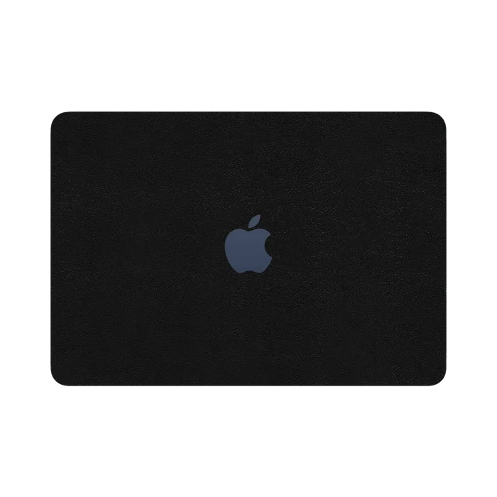 Minimum / Black Leather