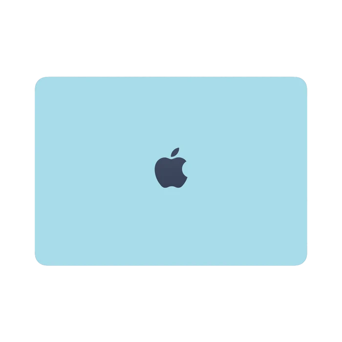 Minimum / Pastel Blue