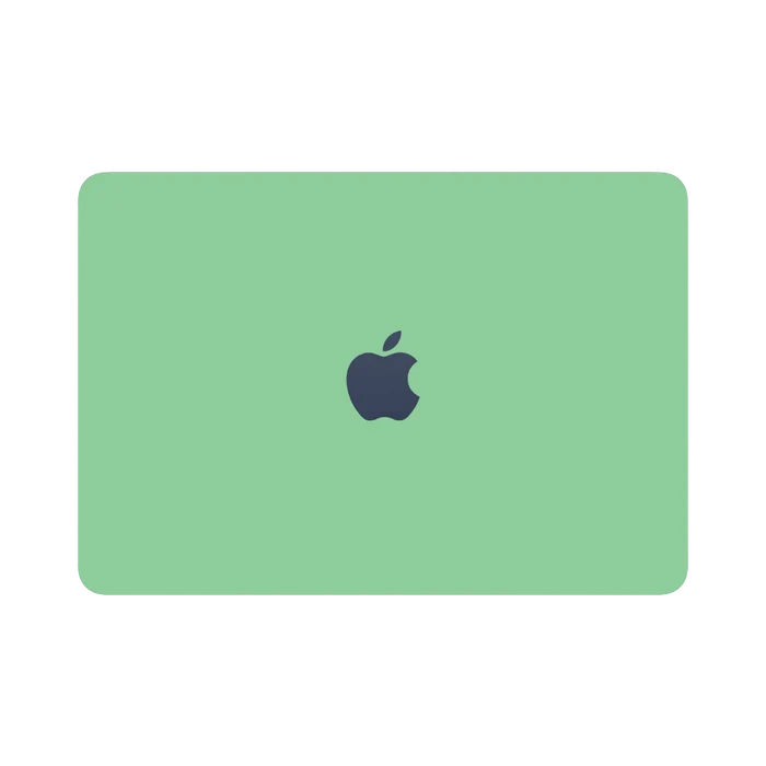 Minimum / Pastel Green