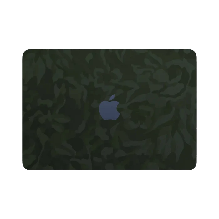 Minimum / Green Camo