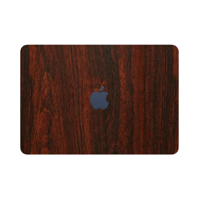 Minimum / Mahogany Wood