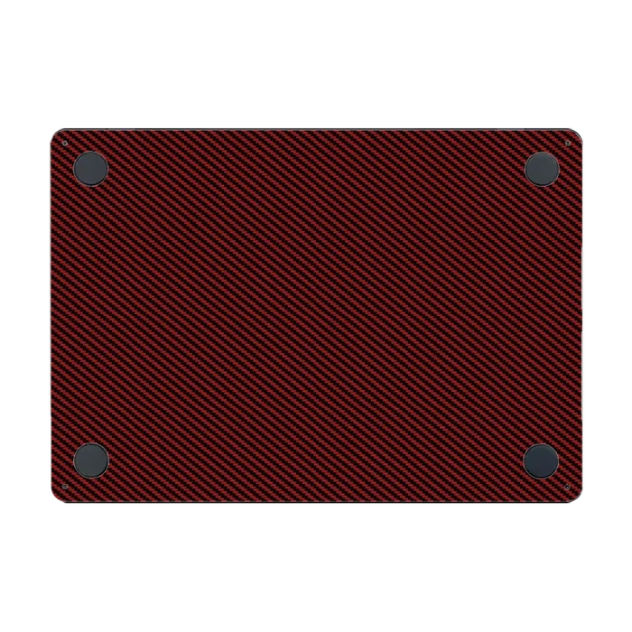 Essential / Scarlet Aramid