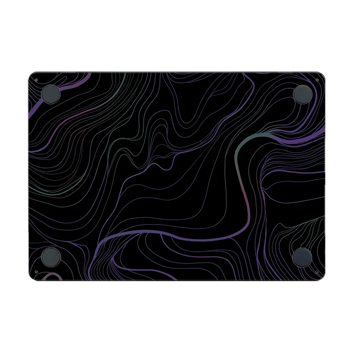 Essential / Nebula Shift