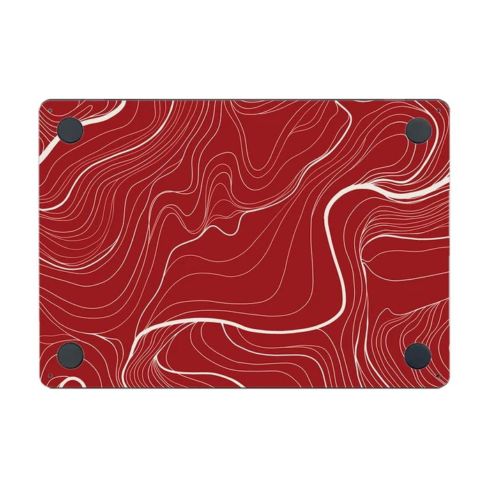 Essential / Magma Vein