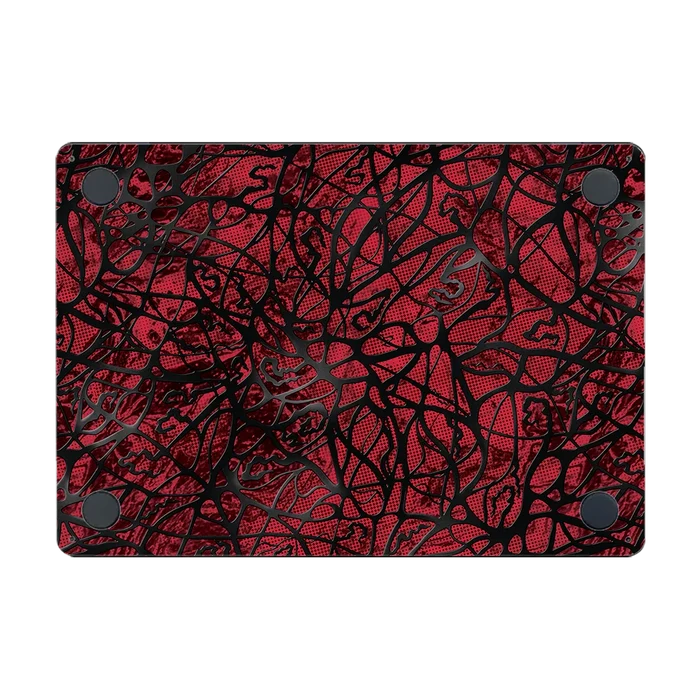 Essential / Red Inmate