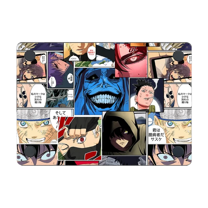 Essential / Manga Relics